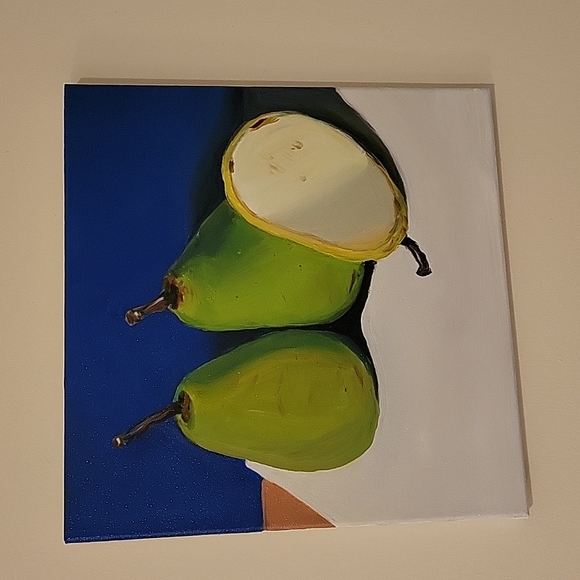 Other - Original Oil Painting by Me